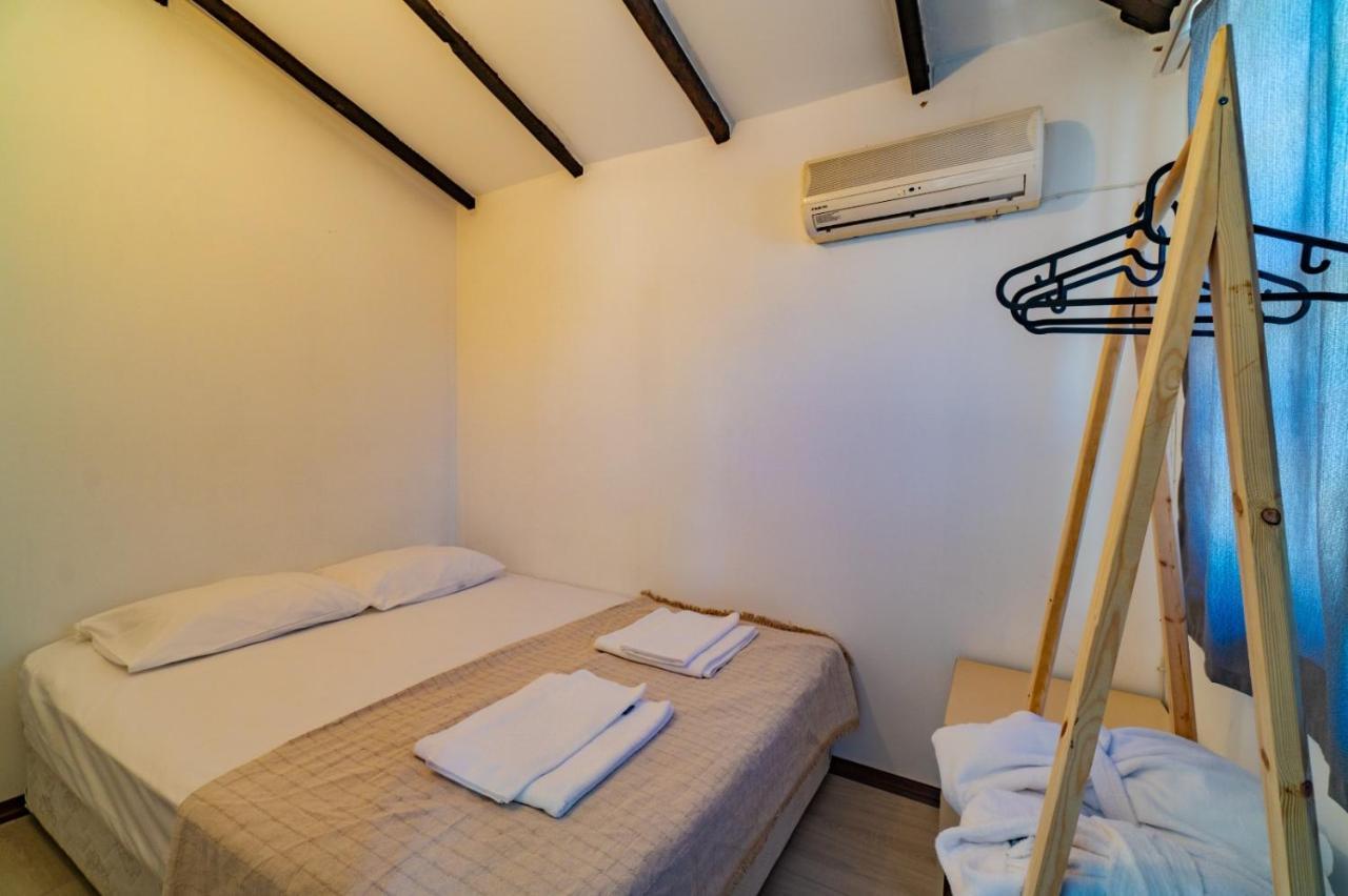 Hotel Olympos Forest House Yazir  Exterior foto
